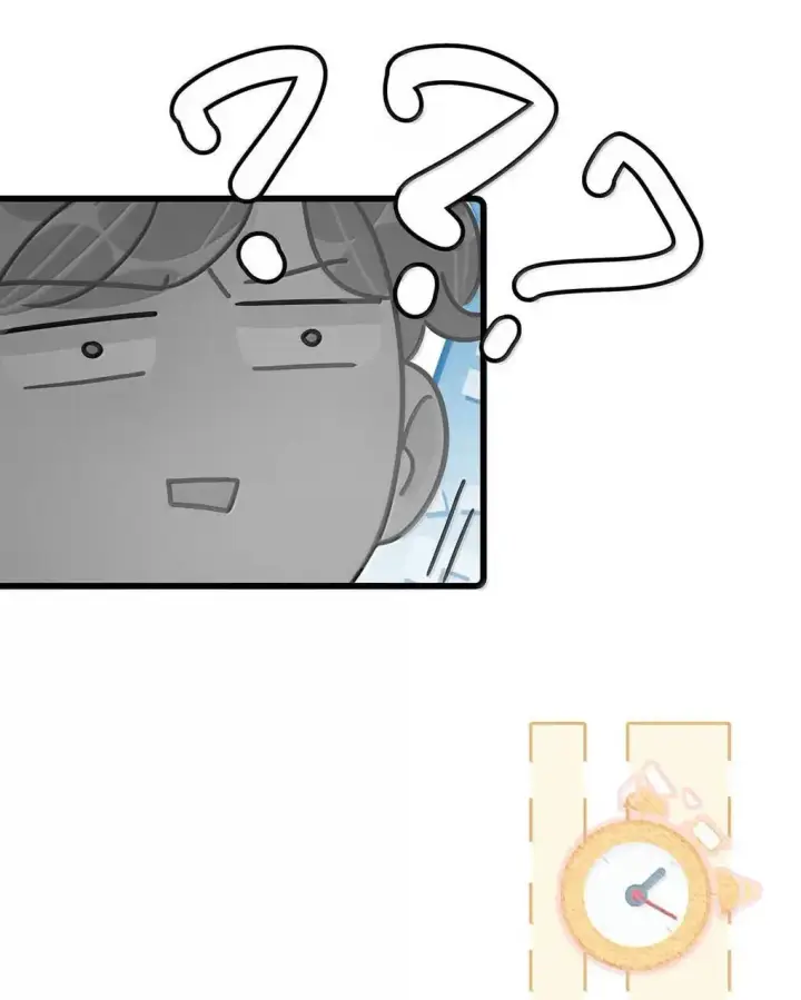 漫画《我在恋综被影后后妈强制爱了》057 我，喜欢上苏曼了。第14张图