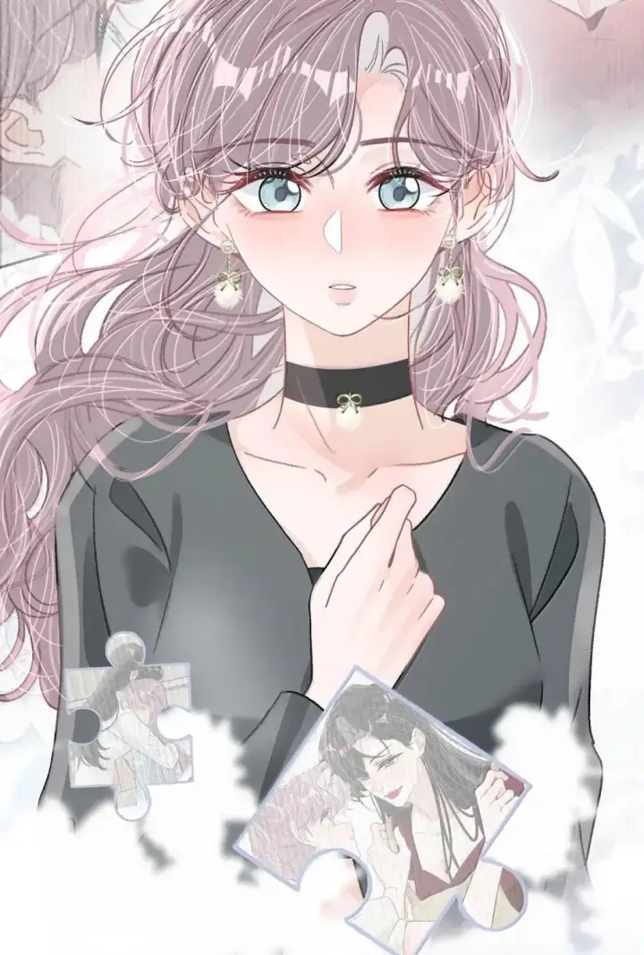 漫画《我在恋综被影后后妈强制爱了》057 我，喜欢上苏曼了。第41张图