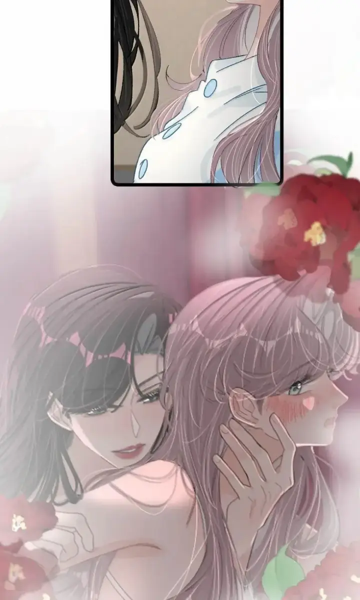 漫画《我在恋综被影后后妈强制爱了》060 奇怪的ABO文学？第23张图