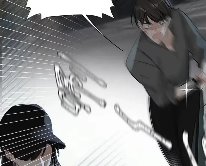 漫画《我在恋综被影后后妈强制爱了》061 就我们两个人，一起回家。第38张图