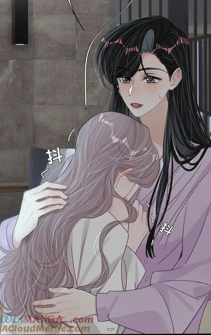 漫画《我在恋综被影后后妈强制爱了》063 你想要哪种吻？第10张图