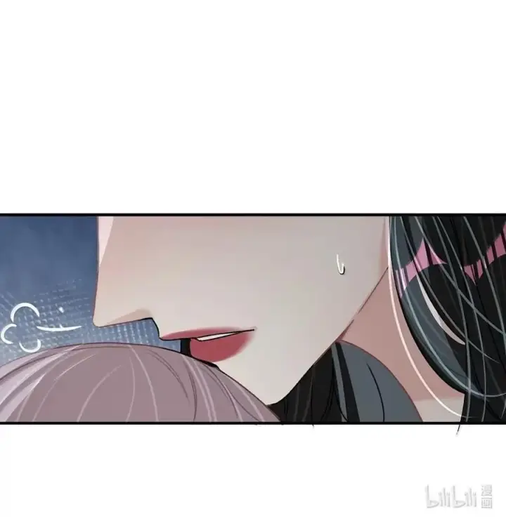漫画《我在恋综被影后后妈强制爱了》063 你想要哪种吻？第12张图