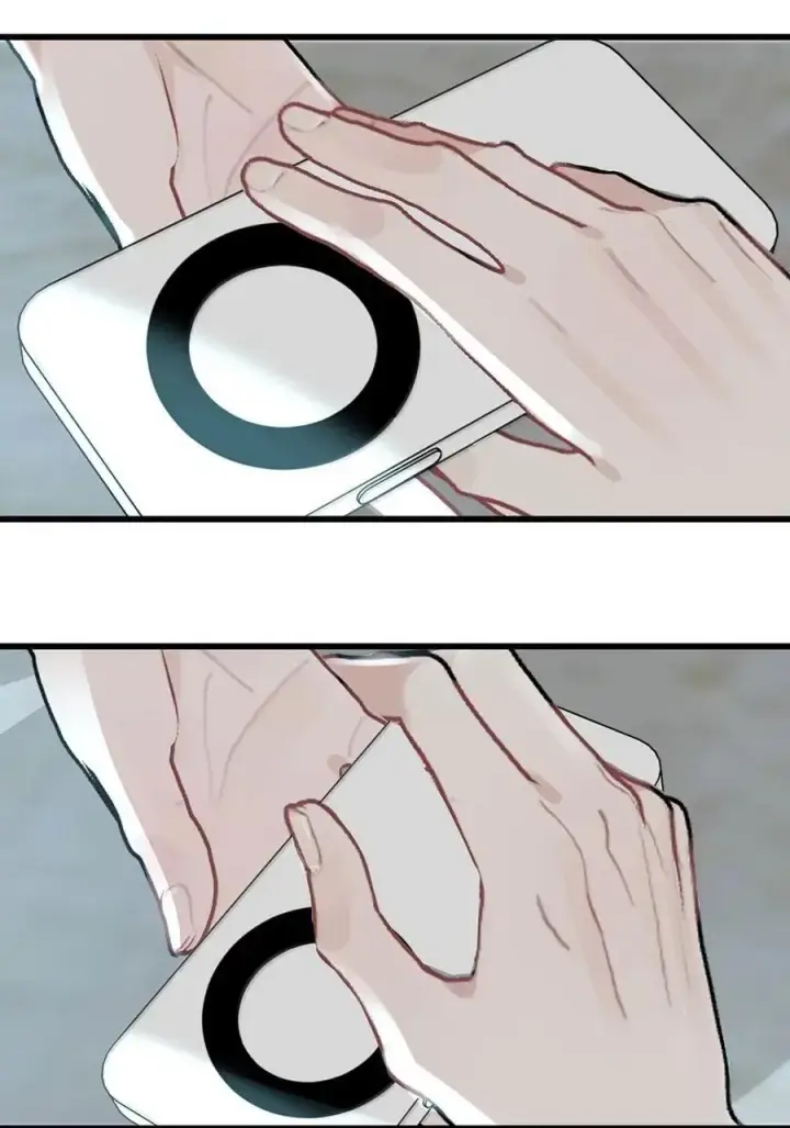 漫画《我在恋综被影后后妈强制爱了》063 你想要哪种吻？第44张图