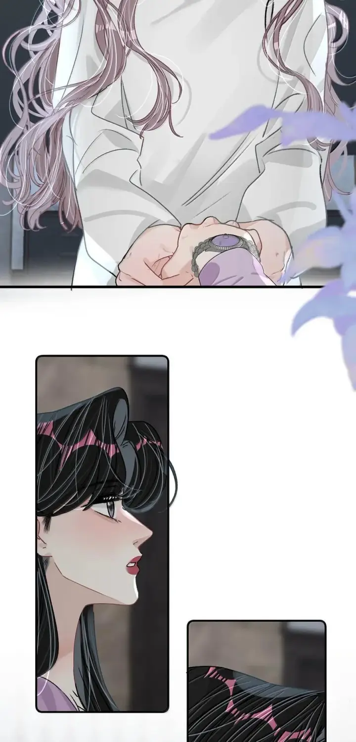 漫画《我在恋综被影后后妈强制爱了》064 苏曼，你老婆要有老婆了！第12张图