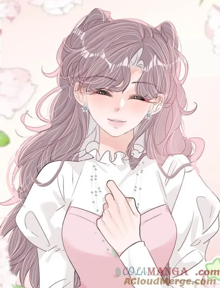 漫画《我在恋综被影后后妈强制爱了》064 苏曼，你老婆要有老婆了！第41张图