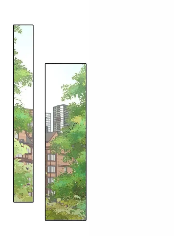 漫画《我在恋综被影后后妈强制爱了》076 老婆亲亲~~第32张图