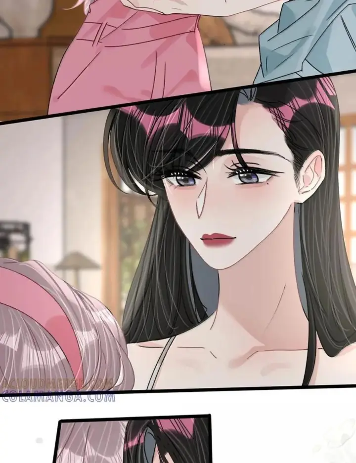 漫画《我在恋综被影后后妈强制爱了》079 我们这样算不算背德文学？第29张图