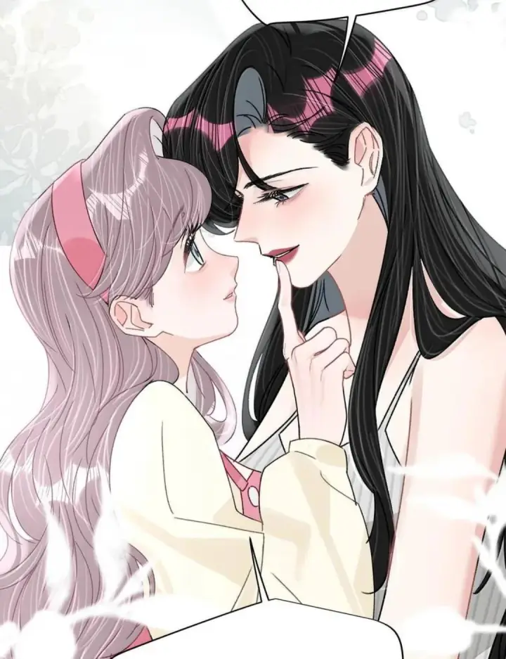漫画《我在恋综被影后后妈强制爱了》079 我们这样算不算背德文学？第31张图