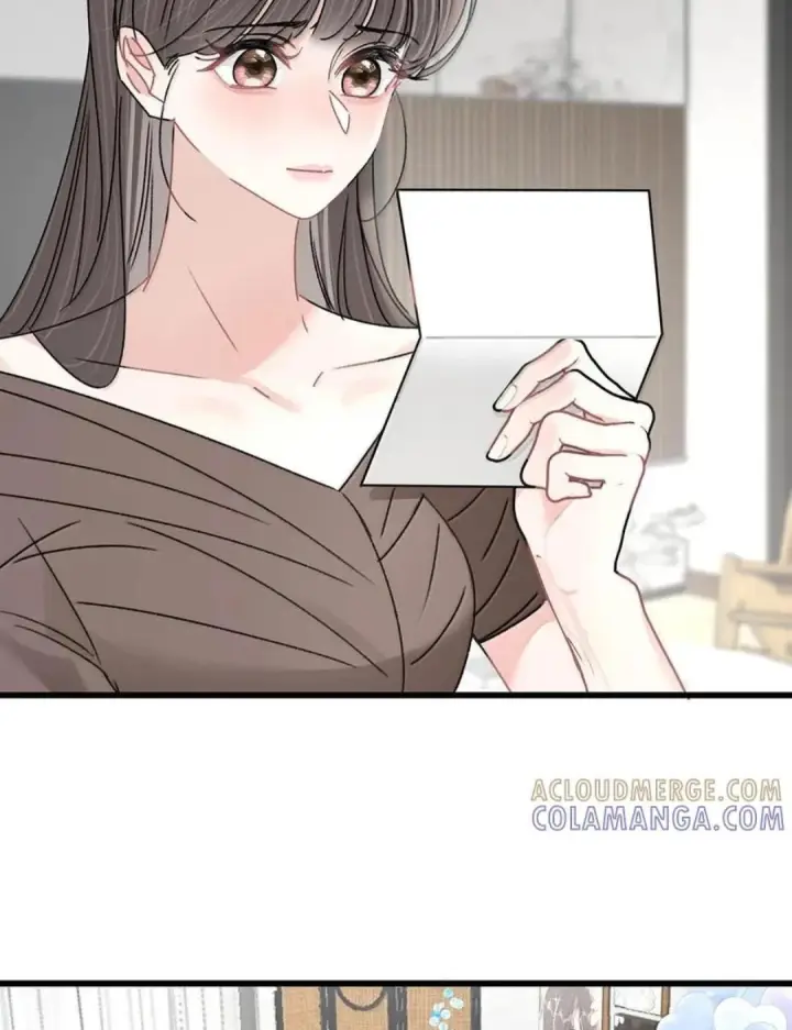 漫画《我在恋综被影后后妈强制爱了》079 我们这样算不算背德文学？第42张图