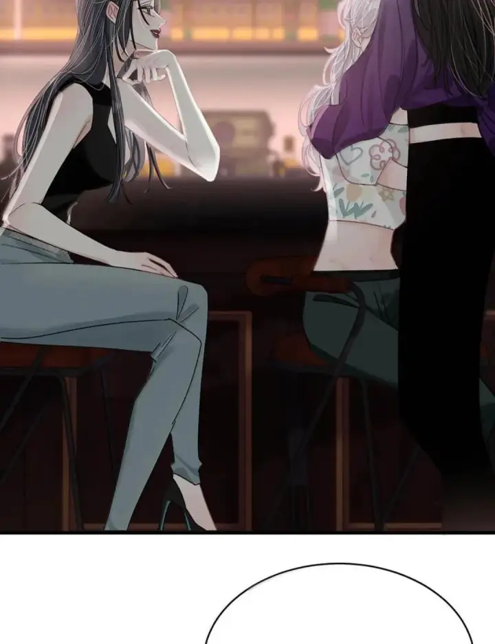 漫画《我在恋综被影后后妈强制爱了》081 那你怎么不亲我！第18张图