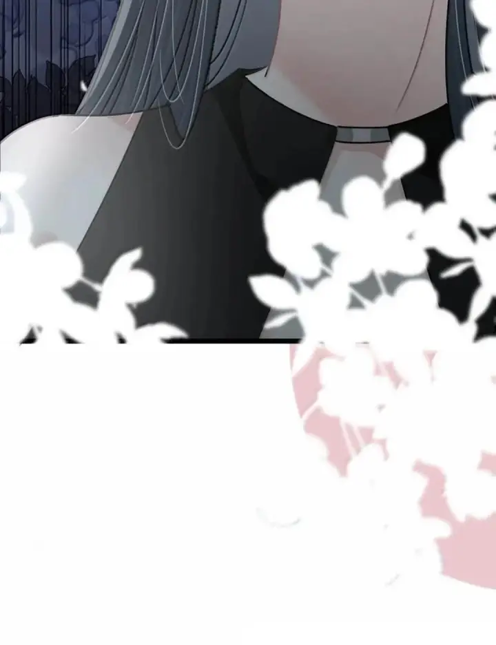 漫画《我在恋综被影后后妈强制爱了》081 那你怎么不亲我！第33张图