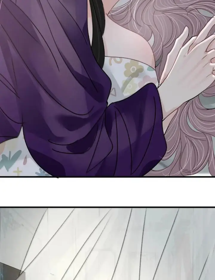 漫画《我在恋综被影后后妈强制爱了》081 那你怎么不亲我！第44张图