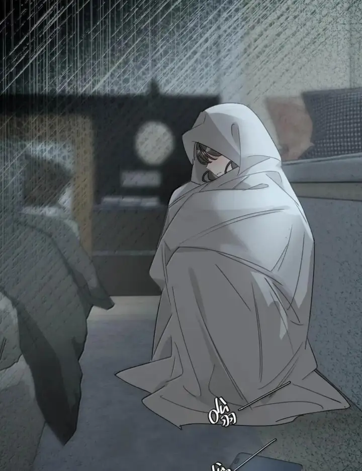 漫画《我在恋综被影后后妈强制爱了》081 那你怎么不亲我！第49张图