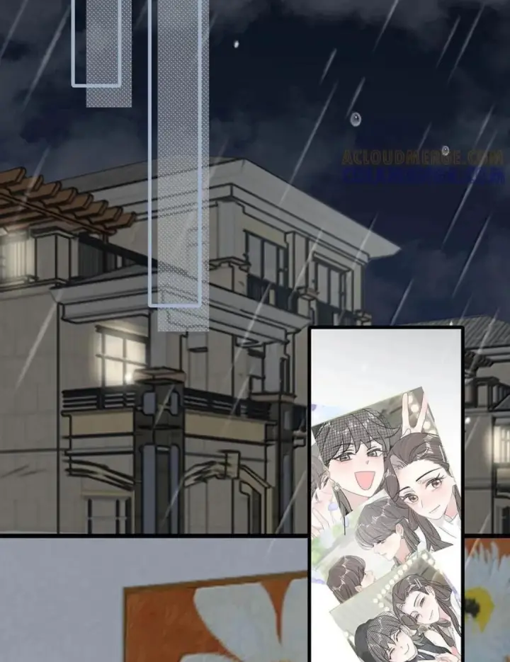 漫画《我在恋综被影后后妈强制爱了》082 我们分手吧。第10张图