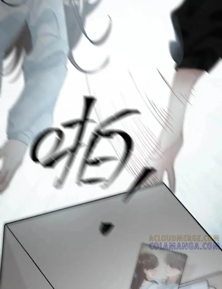 漫画《我在恋综被影后后妈强制爱了》083 展悦，我们不合适。第23张图