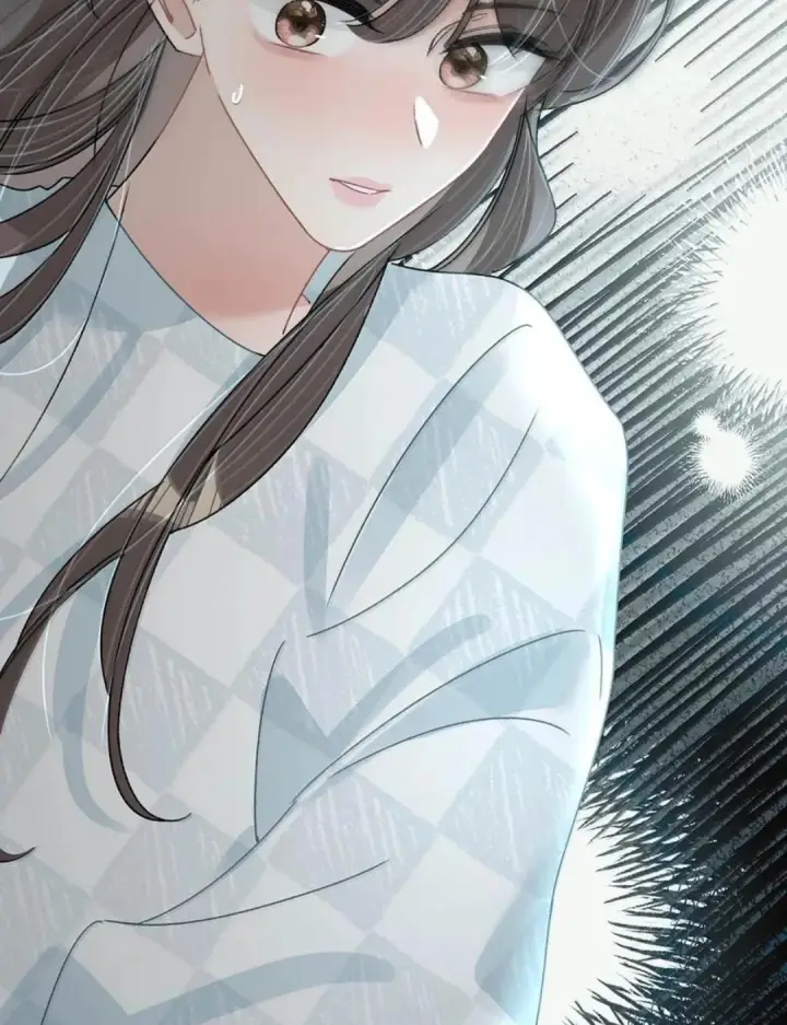 漫画《我在恋综被影后后妈强制爱了》083 展悦，我们不合适。第25张图