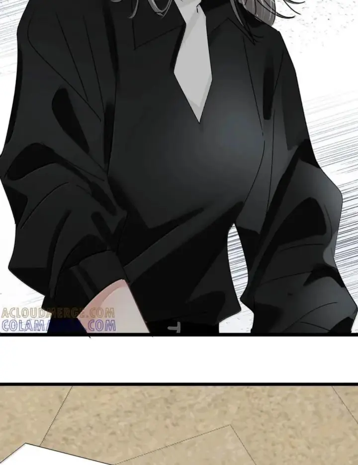漫画《我在恋综被影后后妈强制爱了》083 展悦，我们不合适。第28张图