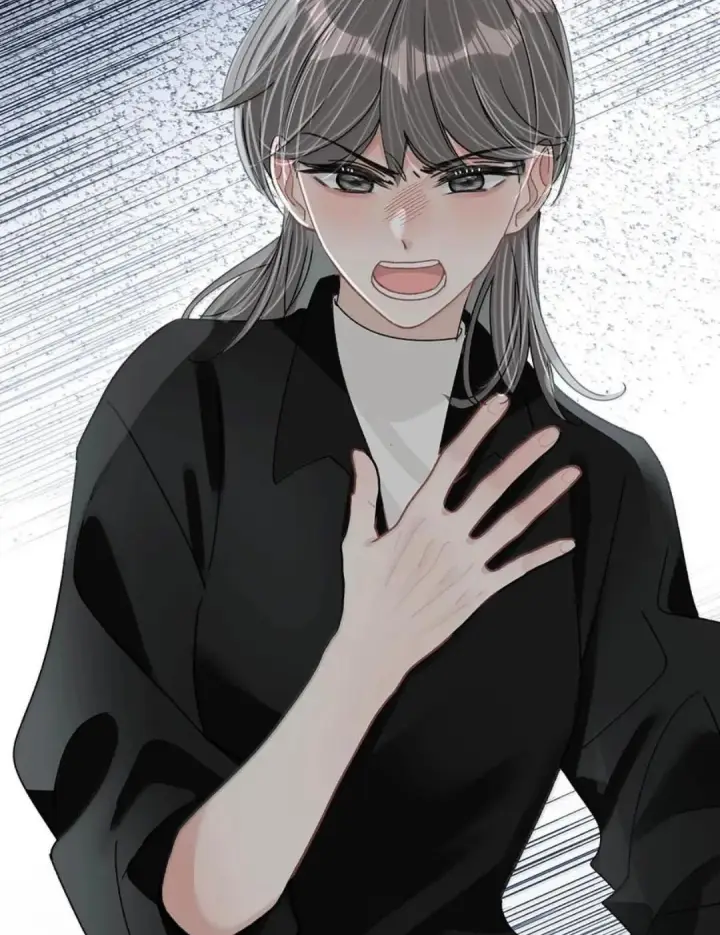 漫画《我在恋综被影后后妈强制爱了》083 展悦，我们不合适。第35张图
