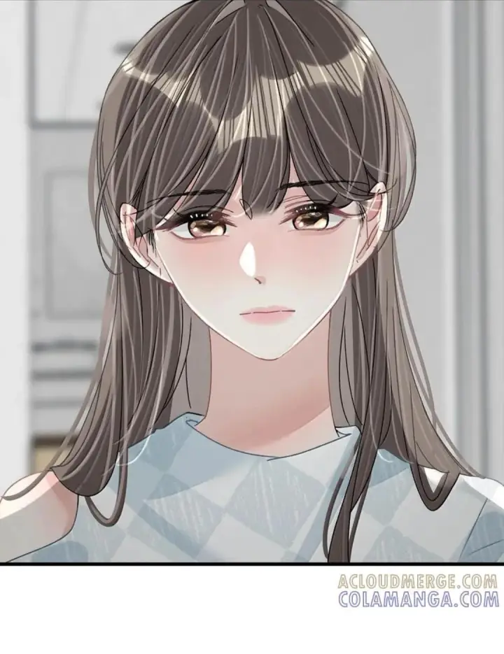 漫画《我在恋综被影后后妈强制爱了》083 展悦，我们不合适。第37张图
