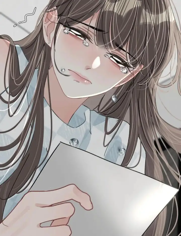 漫画《我在恋综被影后后妈强制爱了》083 展悦，我们不合适。第42张图