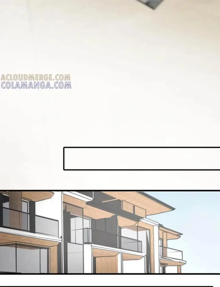 漫画《我在恋综被影后后妈强制爱了》083 展悦，我们不合适。第45张图