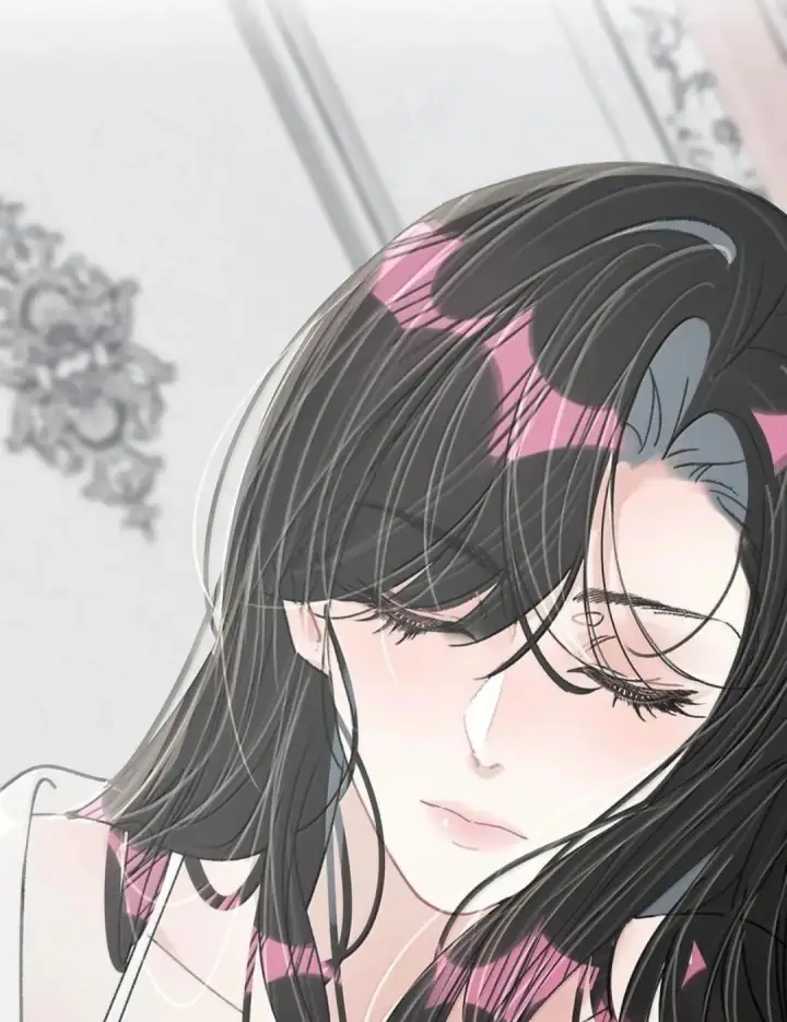 漫画《我在恋综被影后后妈强制爱了》083 展悦，我们不合适。第48张图