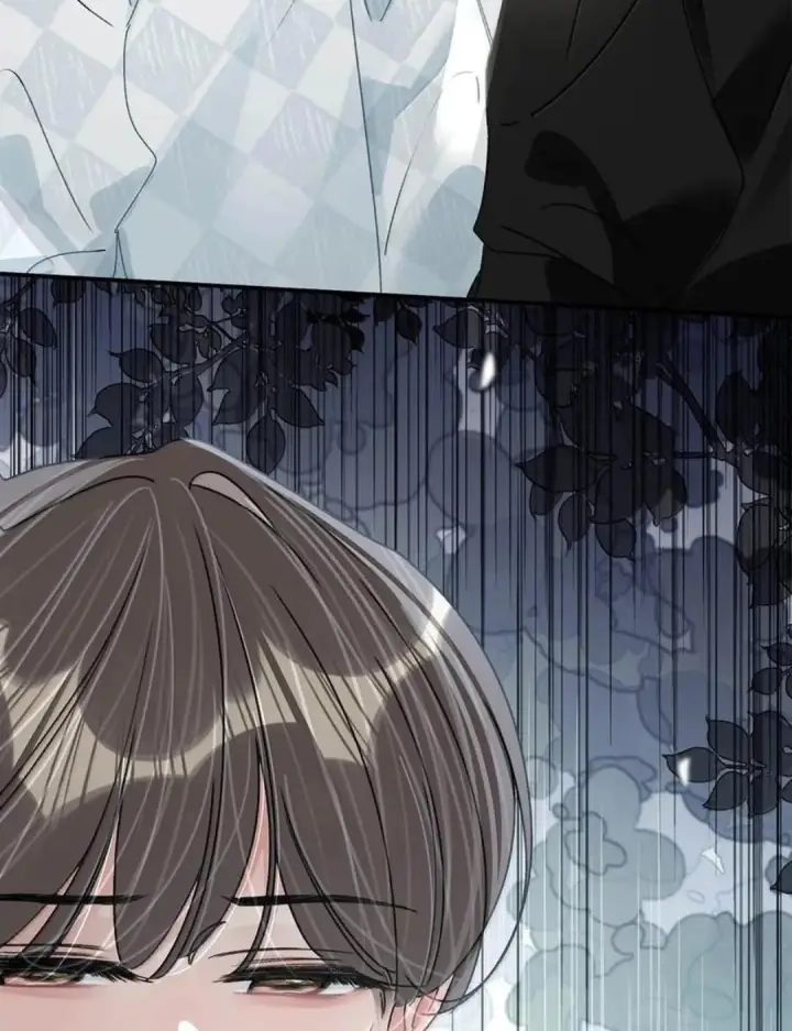 漫画《我在恋综被影后后妈强制爱了》083 展悦，我们不合适。第5张图