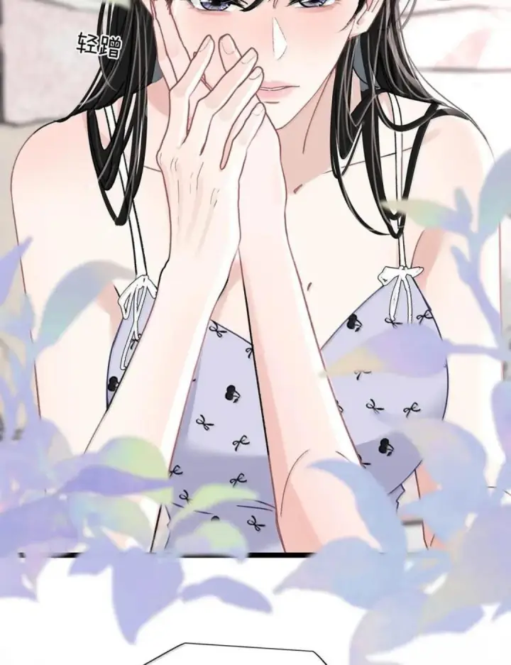 漫画《我在恋综被影后后妈强制爱了》084 我竟然是被你挖心掏肺的替身！第11张图