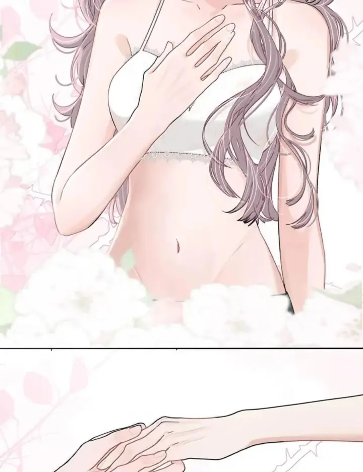 漫画《我在恋综被影后后妈强制爱了》084 我竟然是被你挖心掏肺的替身！第40张图