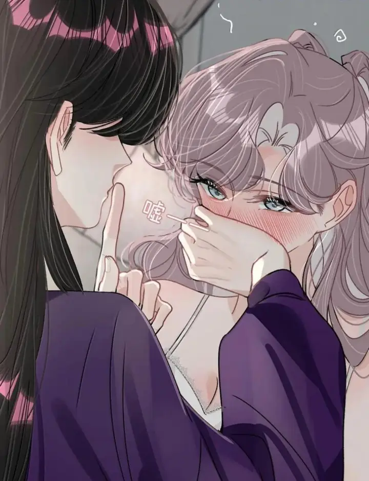 漫画《我在恋综被影后后妈强制爱了》084 我竟然是被你挖心掏肺的替身！第45张图