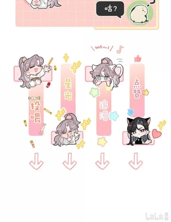 漫画《我在恋综被影后后妈强制爱了》084 我竟然是被你挖心掏肺的替身！第50张图