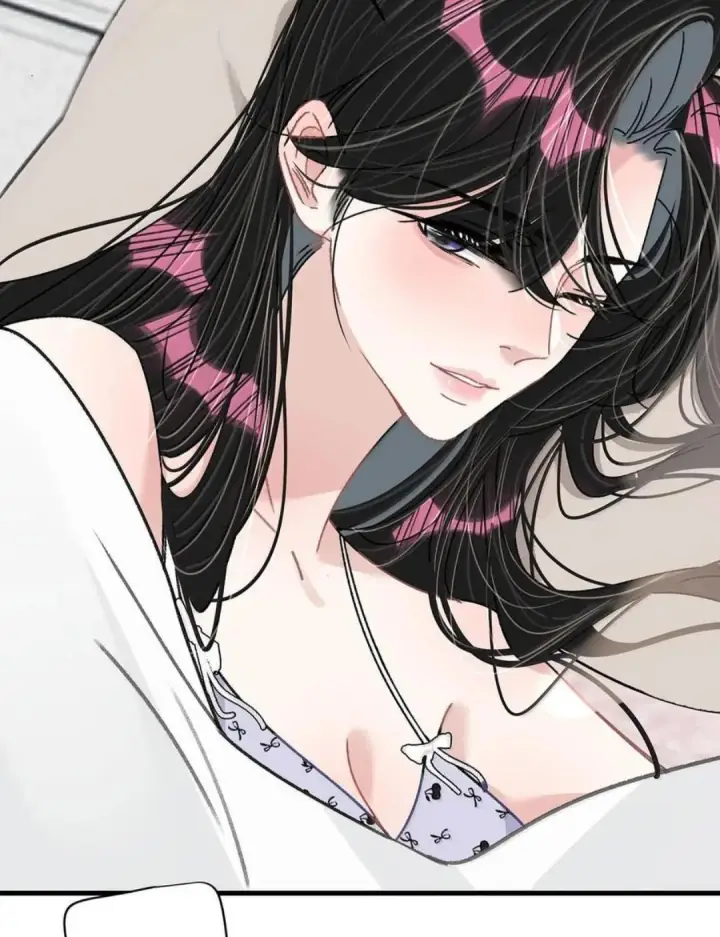 漫画《我在恋综被影后后妈强制爱了》084 我竟然是被你挖心掏肺的替身！第7张图