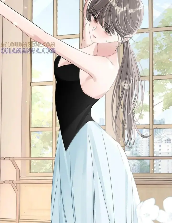 漫画《我在恋综被影后后妈强制爱了》085 厚脸皮才有老婆~第28张图