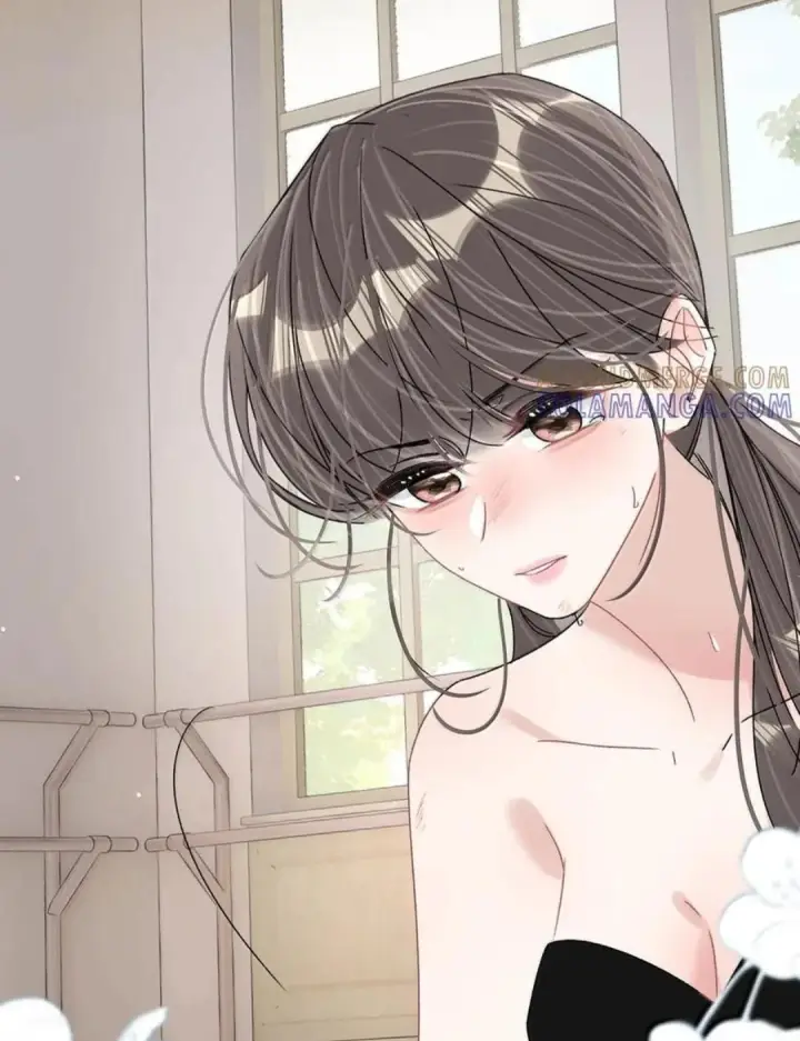 漫画《我在恋综被影后后妈强制爱了》085 厚脸皮才有老婆~第31张图