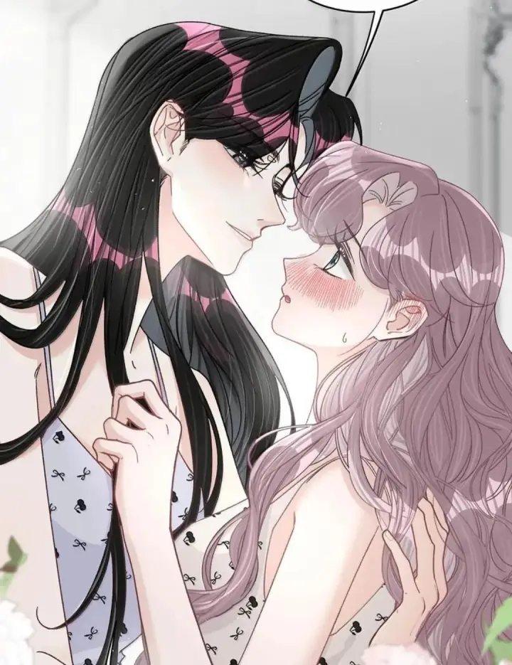 漫画《我在恋综被影后后妈强制爱了》085 厚脸皮才有老婆~第4张图