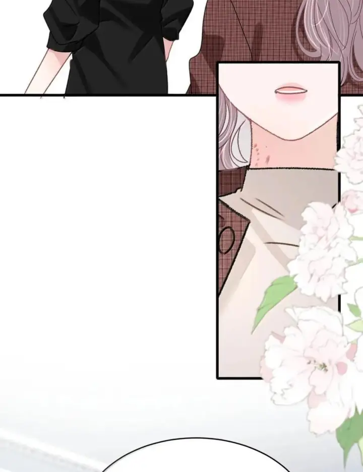 漫画《我在恋综被影后后妈强制爱了》085 厚脸皮才有老婆~第42张图