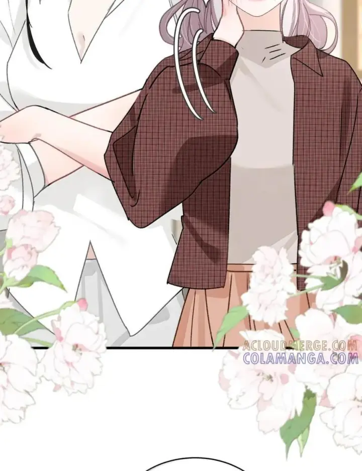 漫画《我在恋综被影后后妈强制爱了》085 厚脸皮才有老婆~第44张图