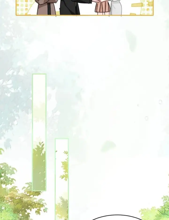 漫画《我在恋综被影后后妈强制爱了》086 看到我的时候是惊讶，还是厌恶？第16张图