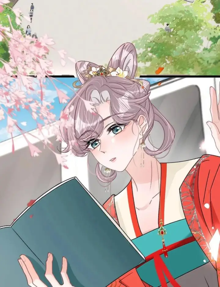漫画《我在恋综被影后后妈强制爱了》086 看到我的时候是惊讶，还是厌恶？第18张图