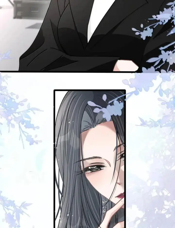 漫画《我在恋综被影后后妈强制爱了》086 看到我的时候是惊讶，还是厌恶？第37张图