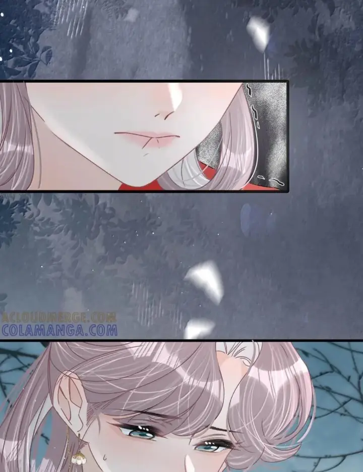 漫画《我在恋综被影后后妈强制爱了》088 少在我面前找存在感。第15张图