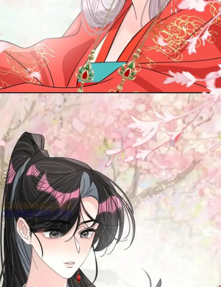 漫画《我在恋综被影后后妈强制爱了》088 少在我面前找存在感。第29张图