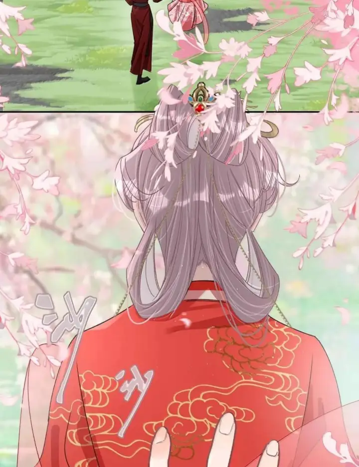 漫画《我在恋综被影后后妈强制爱了》088 少在我面前找存在感。第31张图
