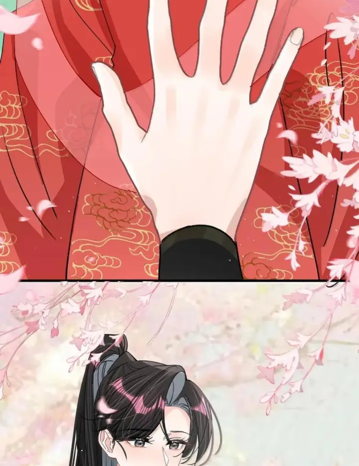 漫画《我在恋综被影后后妈强制爱了》088 少在我面前找存在感。第32张图