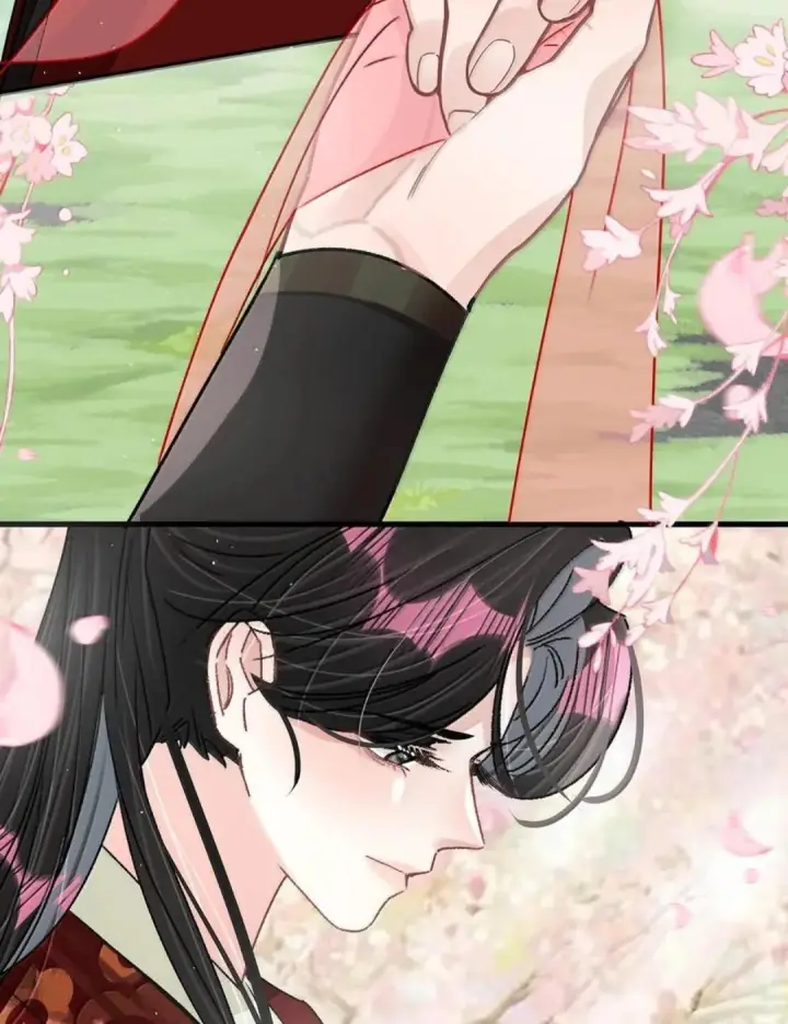 漫画《我在恋综被影后后妈强制爱了》088 少在我面前找存在感。第34张图