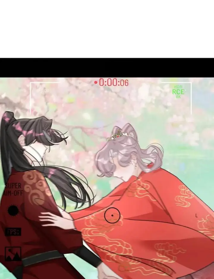 漫画《我在恋综被影后后妈强制爱了》088 少在我面前找存在感。第9张图