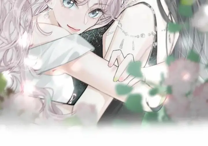 漫画《我在恋综被影后后妈强制爱了》089 我会好好加油的！！第2张图