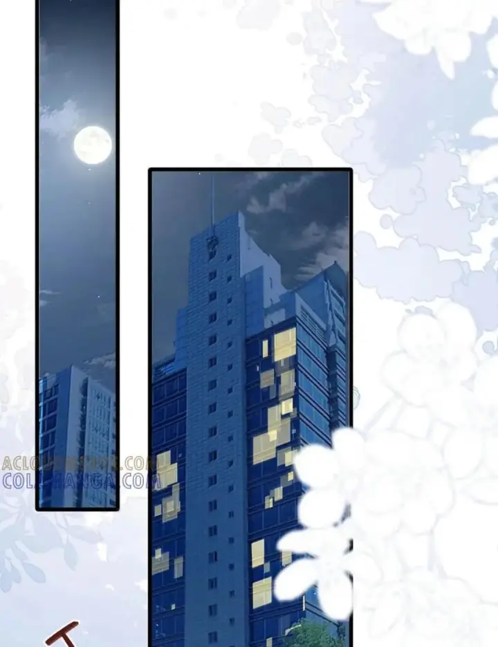 漫画《我在恋综被影后后妈强制爱了》089 我会好好加油的！！第34张图