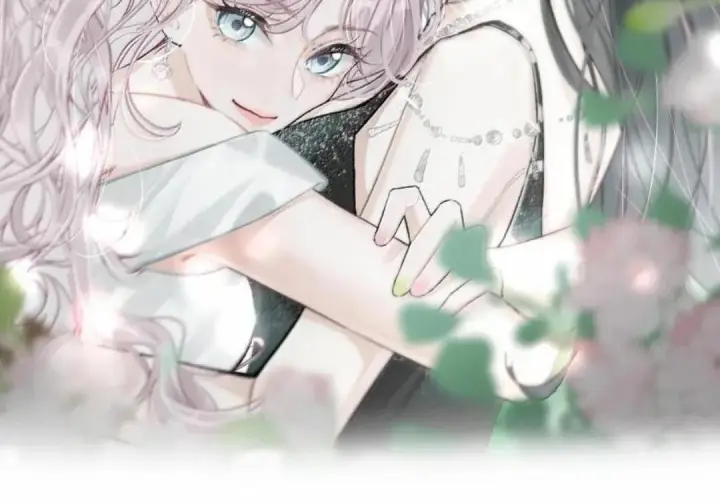 漫画《我在恋综被影后后妈强制爱了》089 我会好好加油的！！第48张图