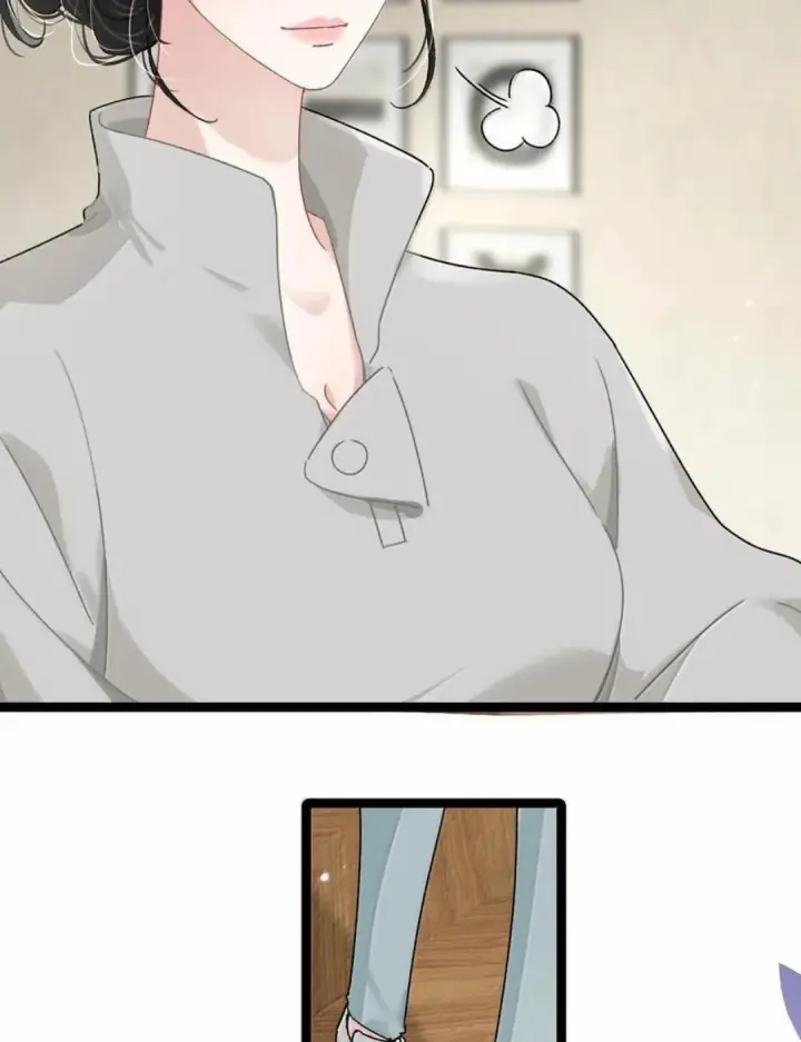 漫画《我在恋综被影后后妈强制爱了》090 我是你的什么？第14张图